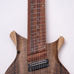T8 - walnut, swamp ash, plumwood