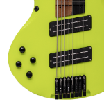 2x NOVA Custom Pickup + filter preamp