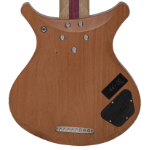 Mahogany