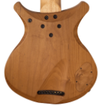 Roasted Alder