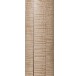 3-piece maple (veneer)
