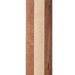 Walnut / Maple / Walnut